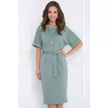 Платье женское «Римаско минт», размер 50