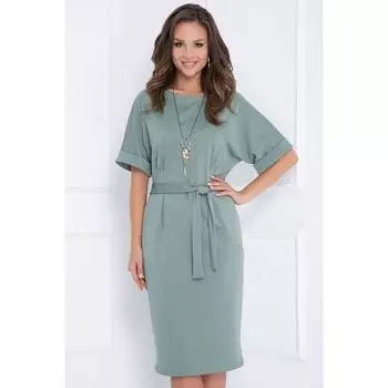 Платье женское «Римаско минт», размер 52