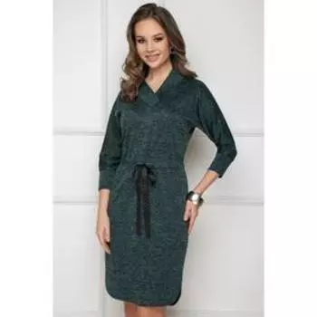 Платье женское «Риволи грин», размер 44