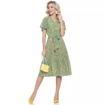 Платье женское «Романтично и нежно», размер 46