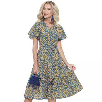 Платье женское «Романтично и нежно», размер 48