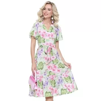 Платье женское «Романтично и нежно», размер 50