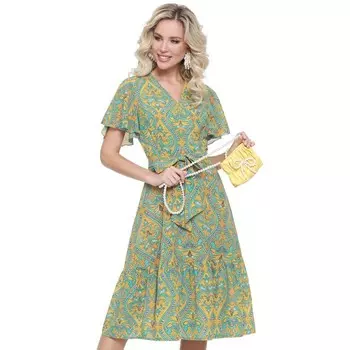 Платье женское «Романтично и нежно», размер 52