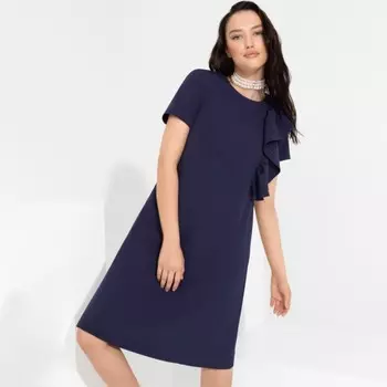 Платье женское «Романтика леди», размер 44