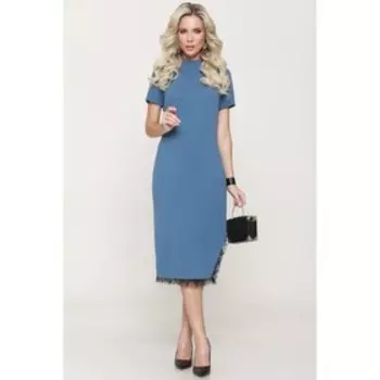 Платье женское «Романтика в городе», размер 48