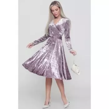 Платье женское «Роскошная леди», размер 50