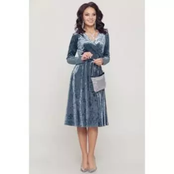 Платье женское «Роскошная леди», размер 56