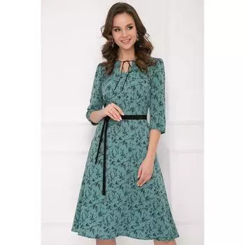 Платье женское «Розалино грин», размер 52