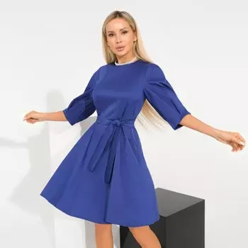 Платье женское «Рождена восхищать», размер 54