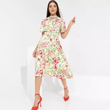 Платье женское «Самая нежная», размер 46