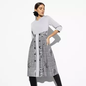 Платье женское «Самая увлекательная», размер 46