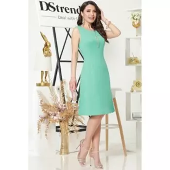 Платье женское «Сценарий лета», размер 50