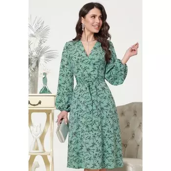 Платье женское «Счастливая звезда», размер 44