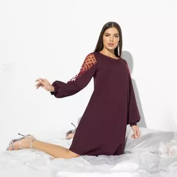 Платье женское «Секрет любви», размер 46