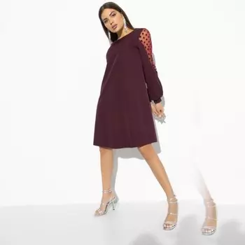 Платье женское «Секрет любви», размер 48