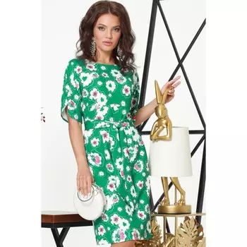 Платье женское «Секрет успеха», размер 44