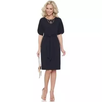 Платье женское «Секрет успеха», размер 46