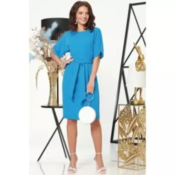 Платье женское «Секрет успеха», размер 48