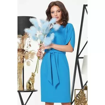 Платье женское «Секрет успеха», размер 50