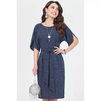 Платье женское «Секрет успеха», размер 56