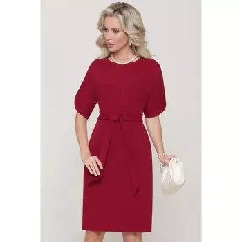 Платье женское «Секрет успеха», размер 56