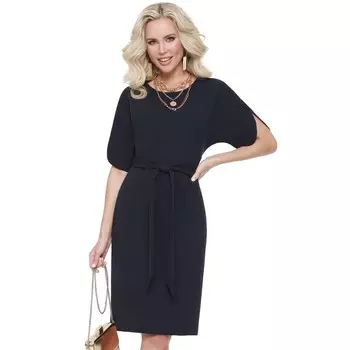 Платье женское «Секрет успеха», размер 56