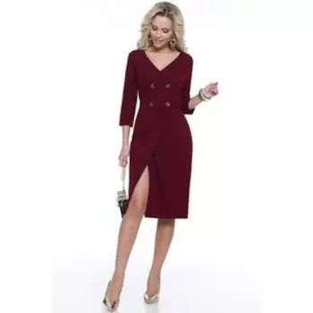 Платье женское «Секретное оружие», размер 54