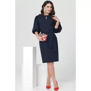 Платье женское «Секреты совершенства», размер 44