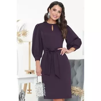 Платье женское «Секреты совершенства», размер 54