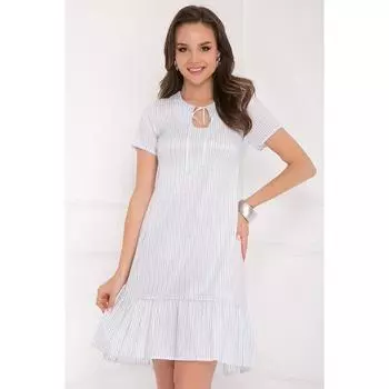 Платье женское «Шармила блу», размер 44