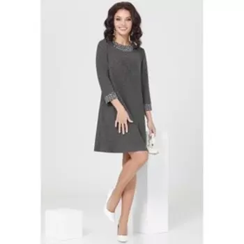 Платье женское «Шикарный результат», размер 52