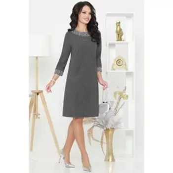 Платье женское «Шикарный результат», размер 52