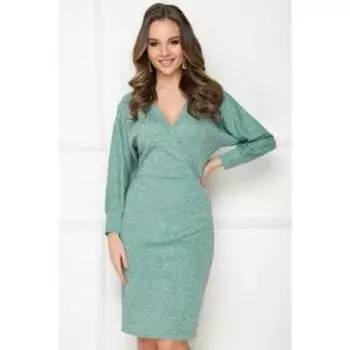 Платье женское «Силино минт», размер 48