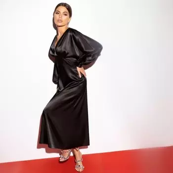 Платье женское «Сияние совершенства», размер 42