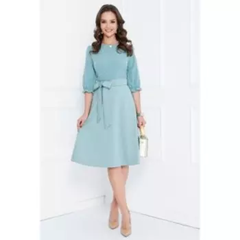Платье женское «Сивилья минт», размер 50