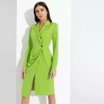 Платье женское «Скрытые мотивы», размер 44