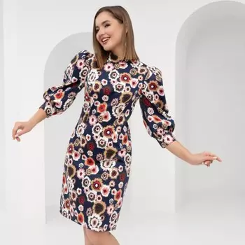 Платье женское Charutti «Смелая красотка», размер 52