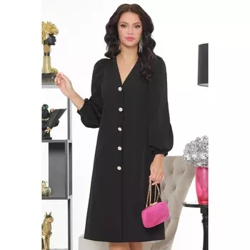 Платье женское «Собственный успех», размер 46