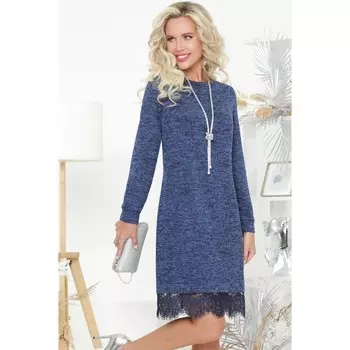 Платье женское «Сочетание красоты», размер 48