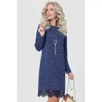 Платье женское «Сочетание красоты», размер 50