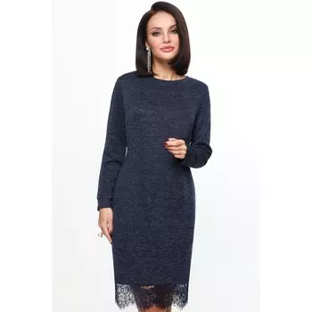 Платье женское «Сочетание красоты», размер 50