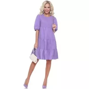 Платье женское «Солнечное настроение», размер 44