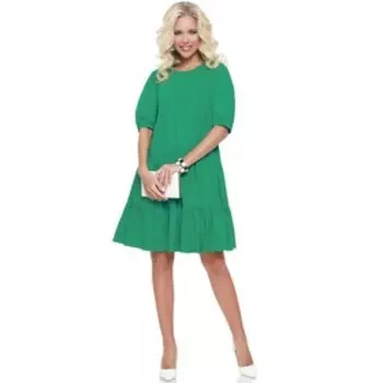 Платье женское «Солнечное настроение», размер 54