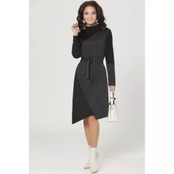 Платье женское «Стать уникальной», размер 50