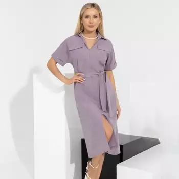 Платье женское «Стильная победа», размер 44