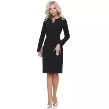 Платье женское «Стильный образ», размер 46