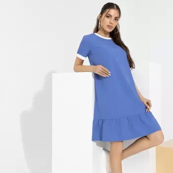 Платье женское «Стирая границы», размер 44