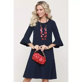 Платье женское «Столичная штучка», размер 46