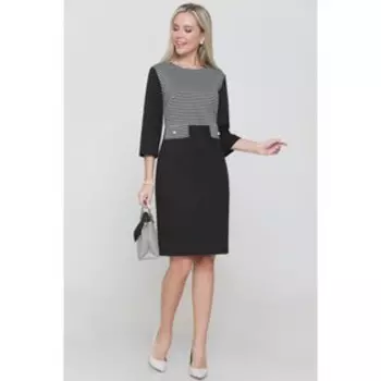 Платье женское «Строгий формат», размер 50