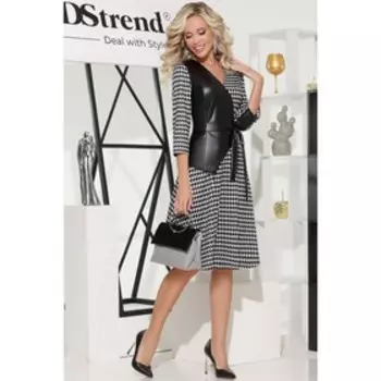 Платье женское «Супертренд», размер 44
